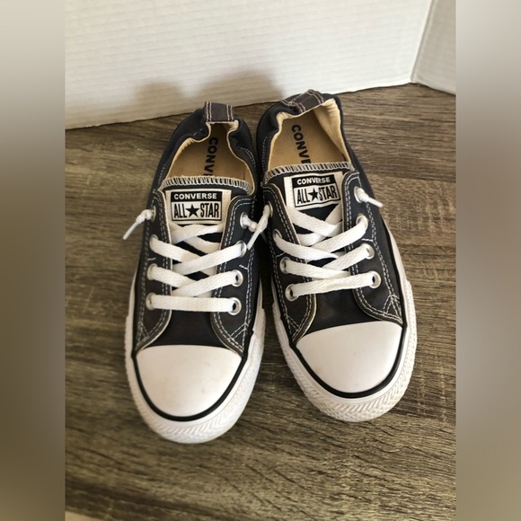 Womens Slip On Converse - Picture 12 of 14